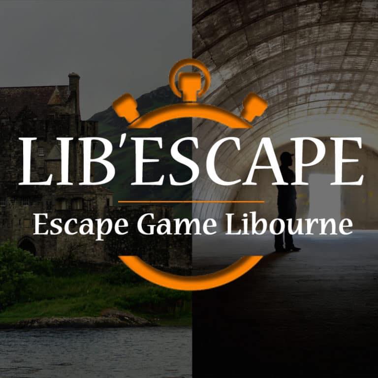 Lib'escape