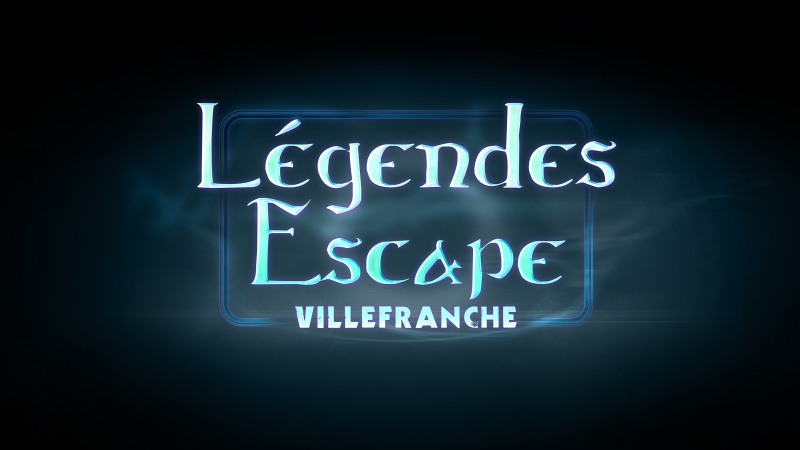 Legendes Escape