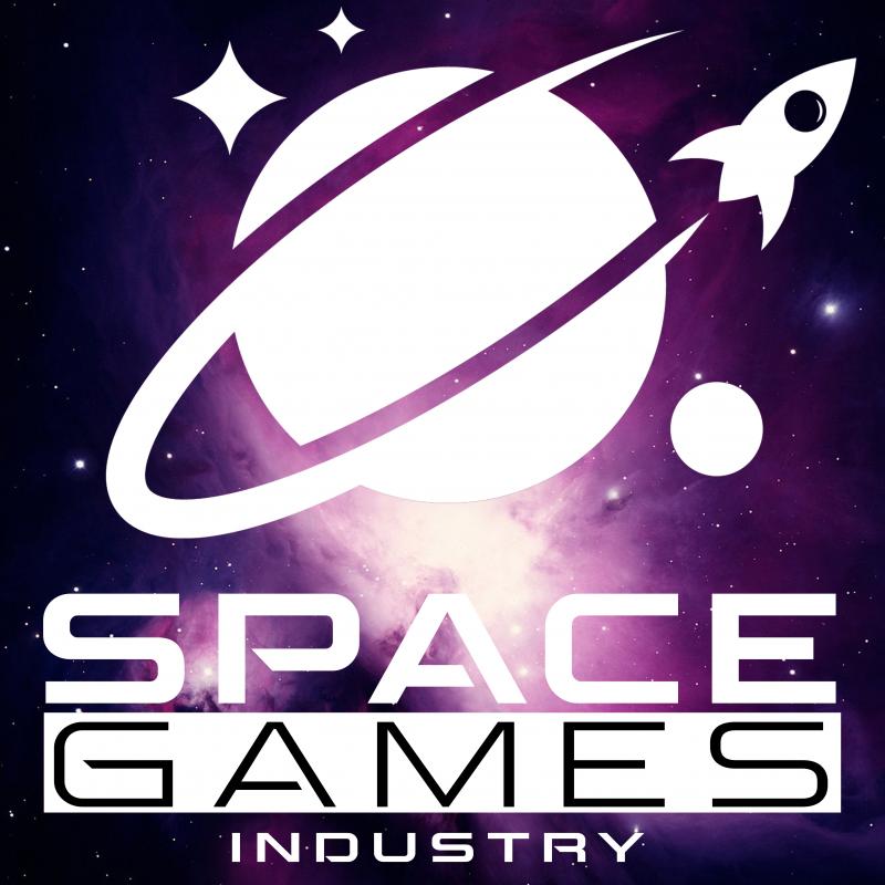 SPACE GAMES Industry