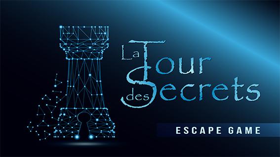 La Tour des Secrets Escape Game