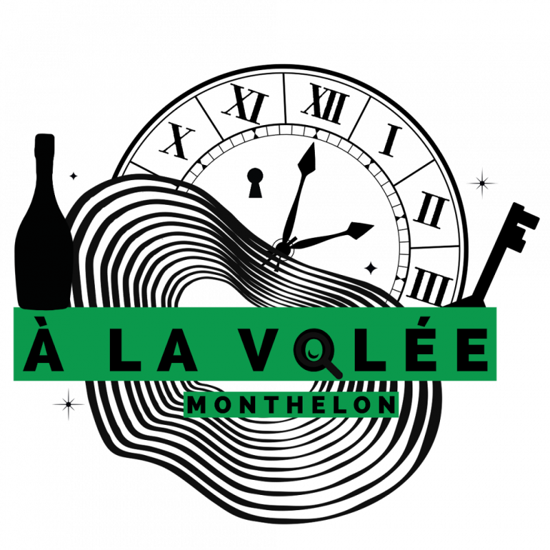 A la Volée