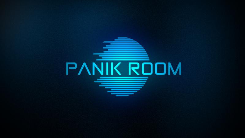 Panik room Cobayes