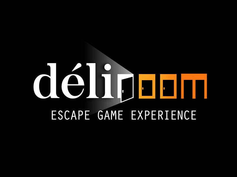 Déliroom escape game experience