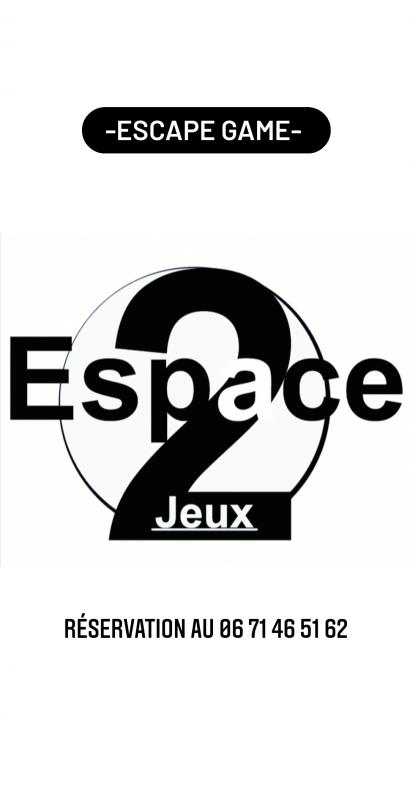 Espace2jeux