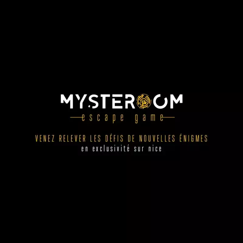 Mysteroom