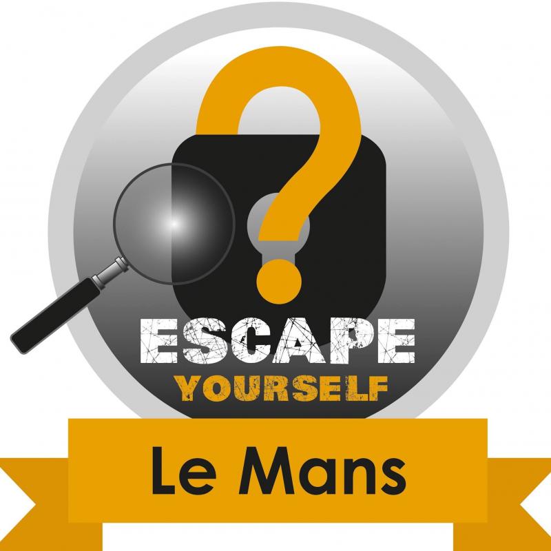 Escape yourself Le Mans