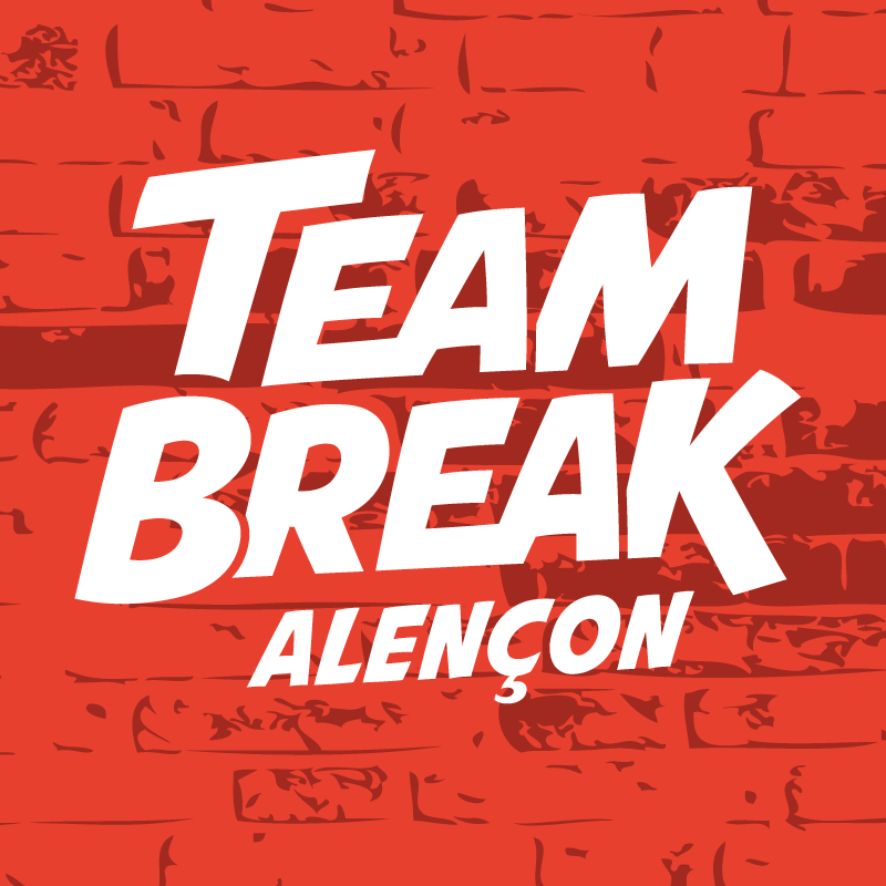 Team Break Alençon