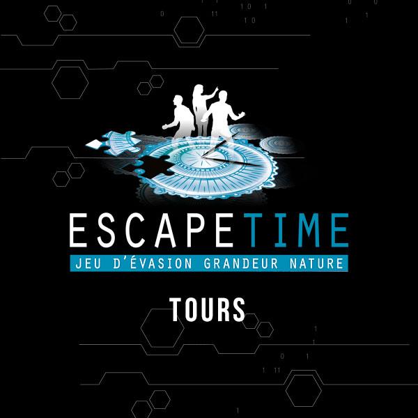 Escape Time Tours