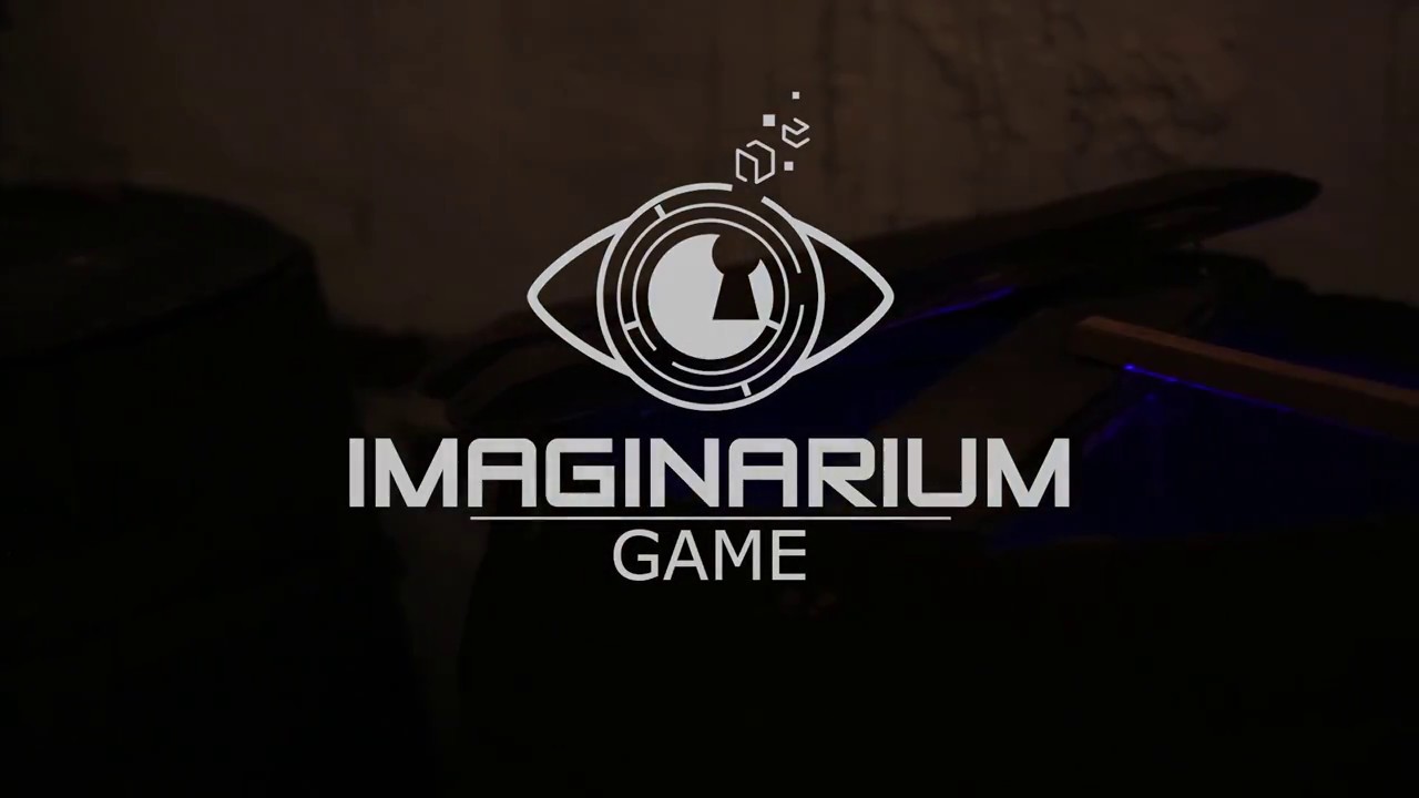 Imaginarium Game