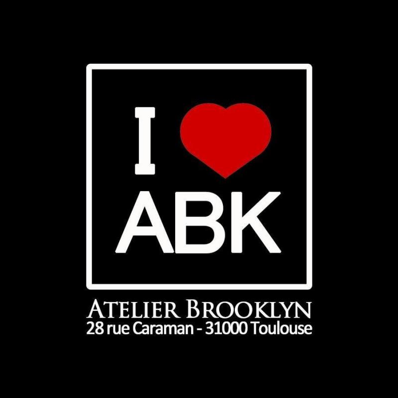 Atelier Brooklyn