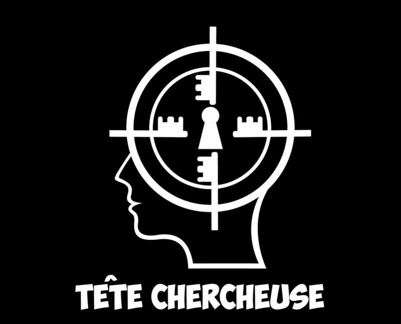 Tête chercheuse