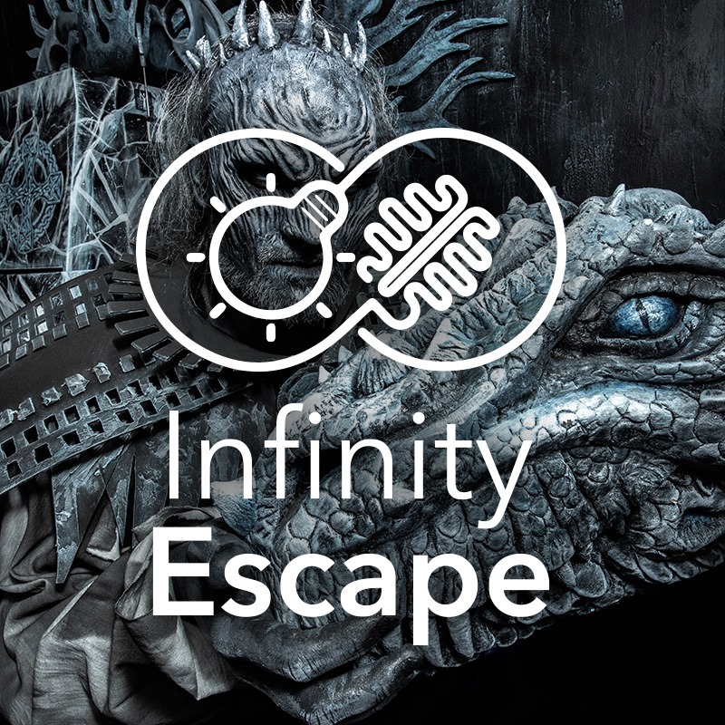 Infinity escape