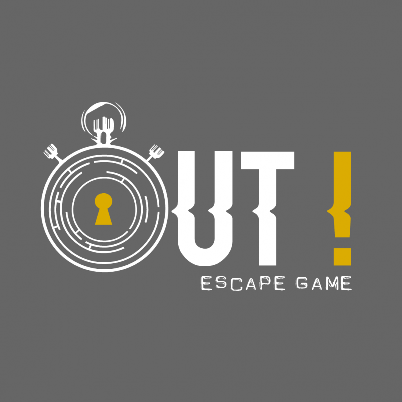 OUT - Escape Game