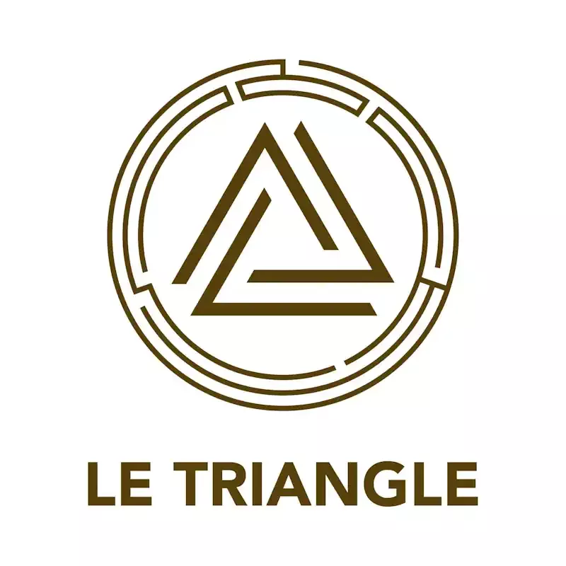 Le triangle