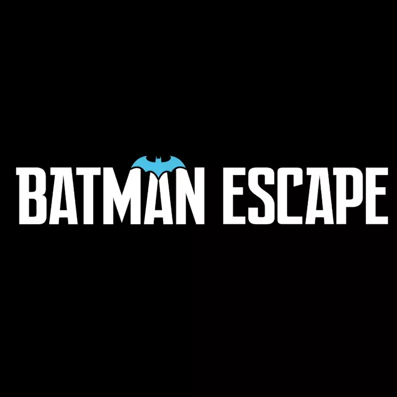 Batman Escape