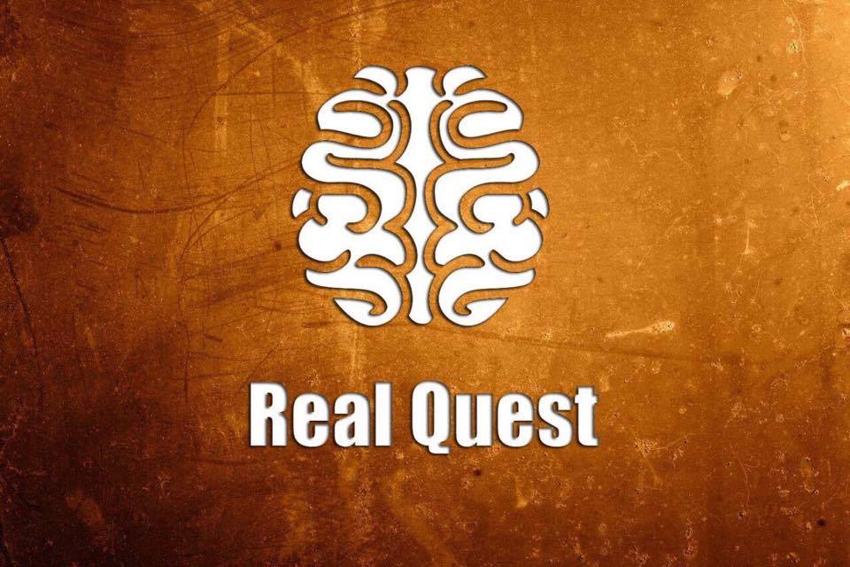 Real Quest escapes game à Riga