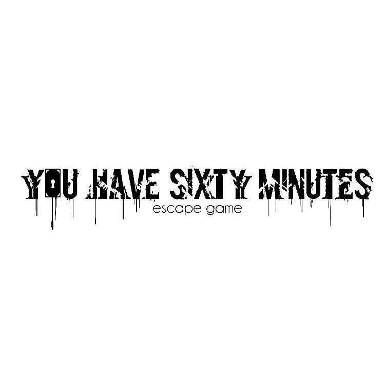 You have sixty minutes