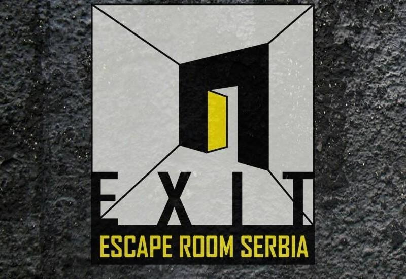 Exit Escape Centar