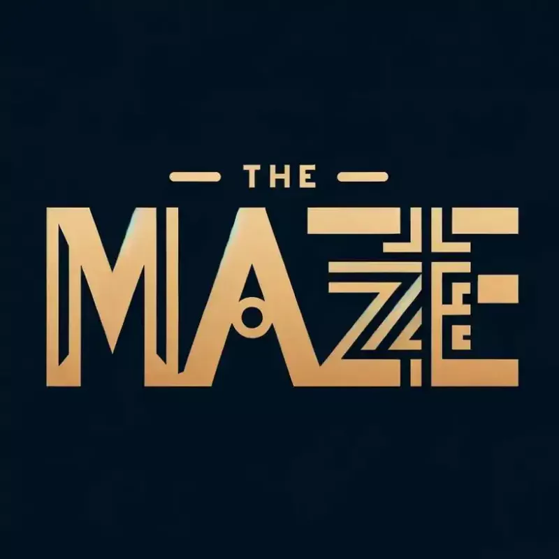 The Maze