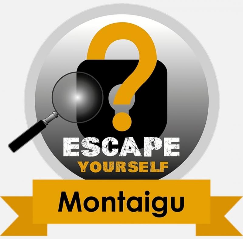 Escape Yourself Montaigu