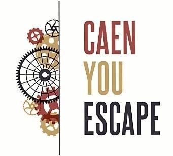 Caen you escape