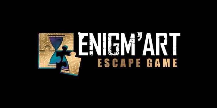 Enigm'art