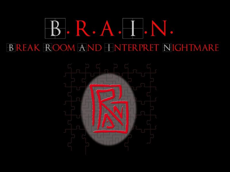 Brain Rennes
