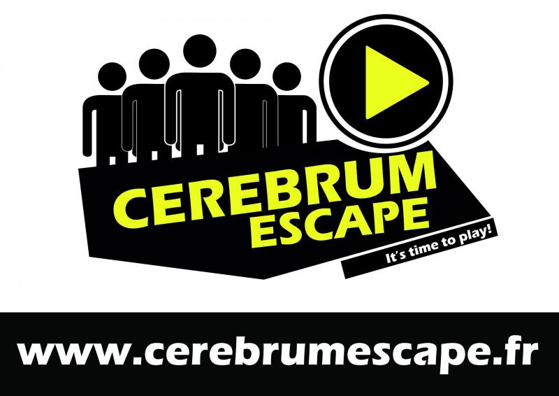 Cerebrum Escape