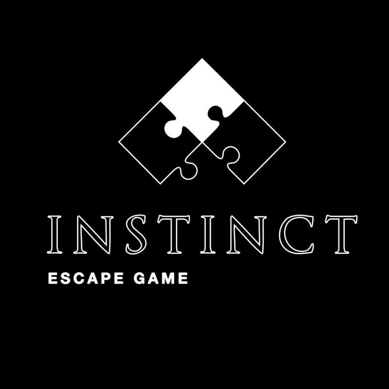 Instinct Escape Game