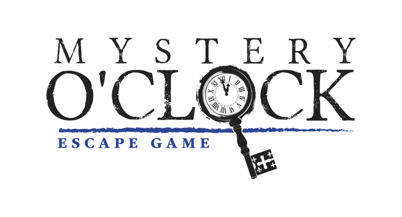 Mystery o'clock