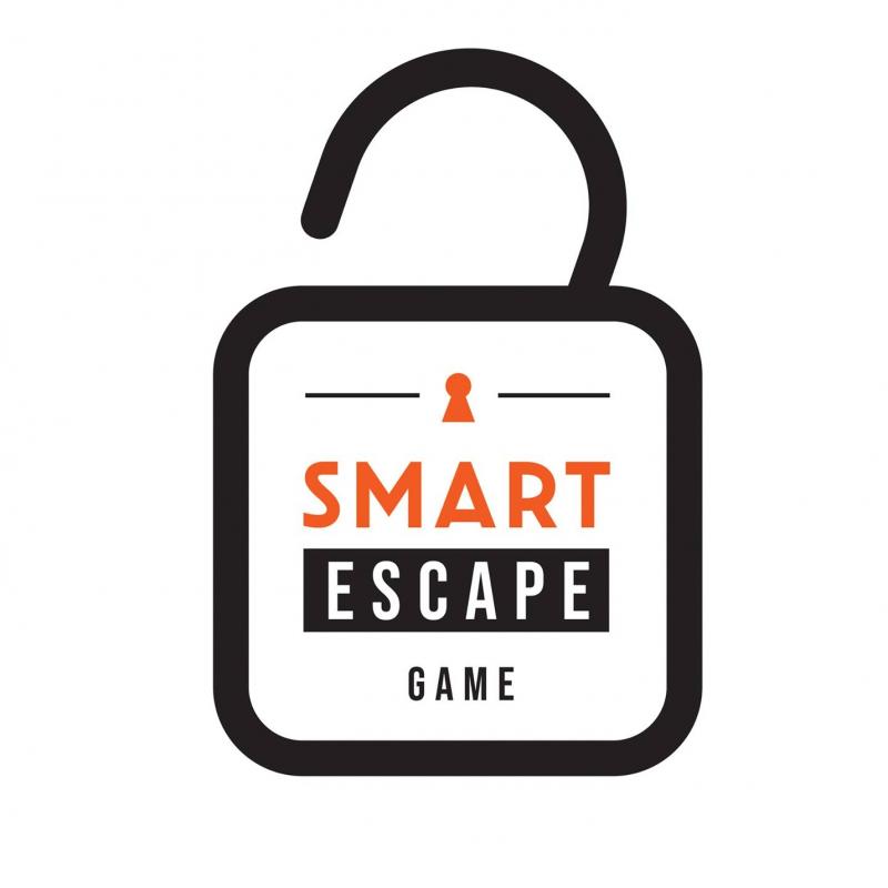 Smart Escape Game