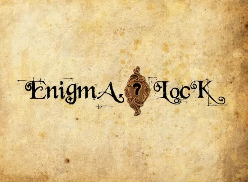 EnigmaLock