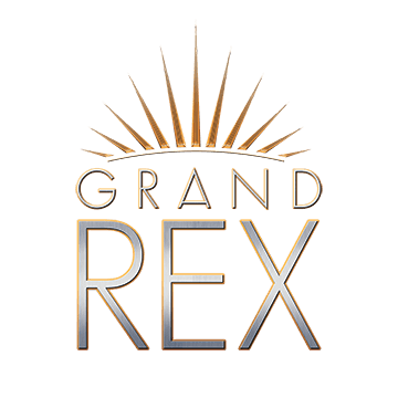 Le grand rex Paris