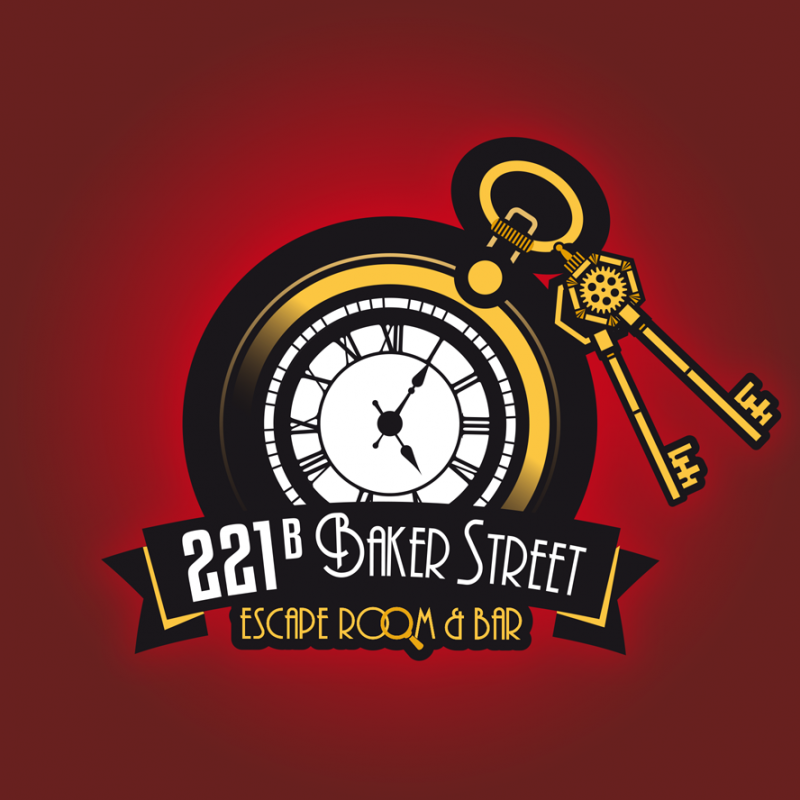 221B Baker Street