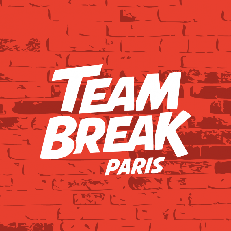 Team Break Paris 9