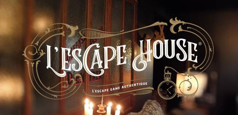 L'escape House