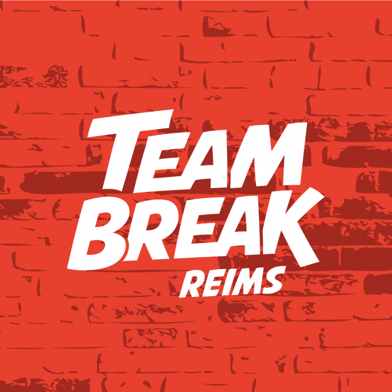 Team Break Reims