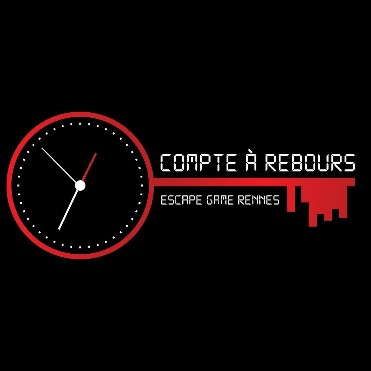 Escape Game Compte à Rebours, Rennes