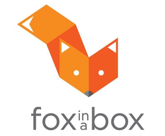 Fox in a box Nice