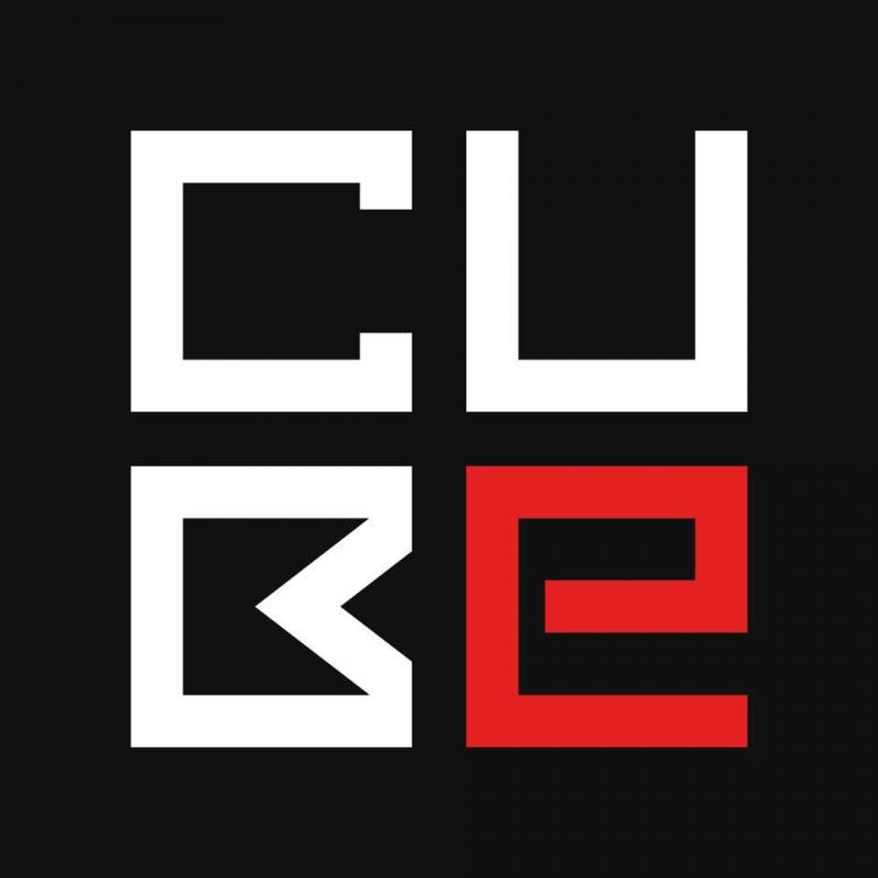 Cube Nice