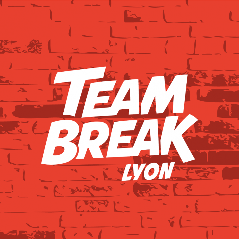 Team Break Lyon