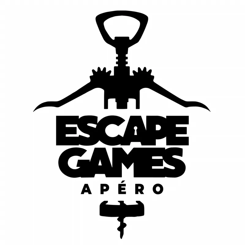 Escape game L'apéro