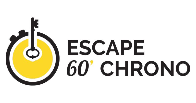 Escape 60' Chrono