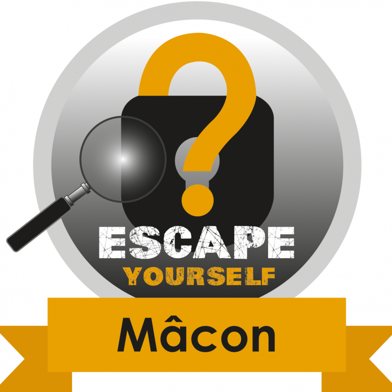 Escape yourself Macon