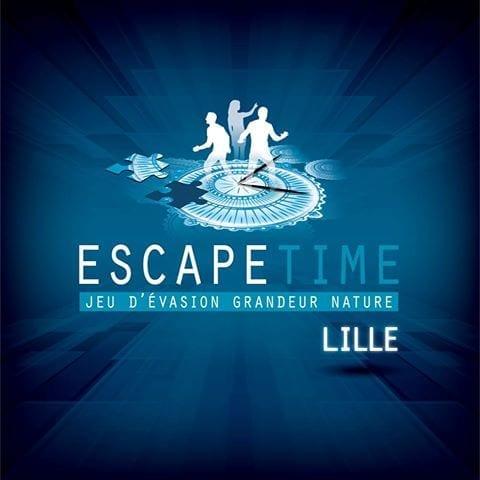 Escape Time Lille