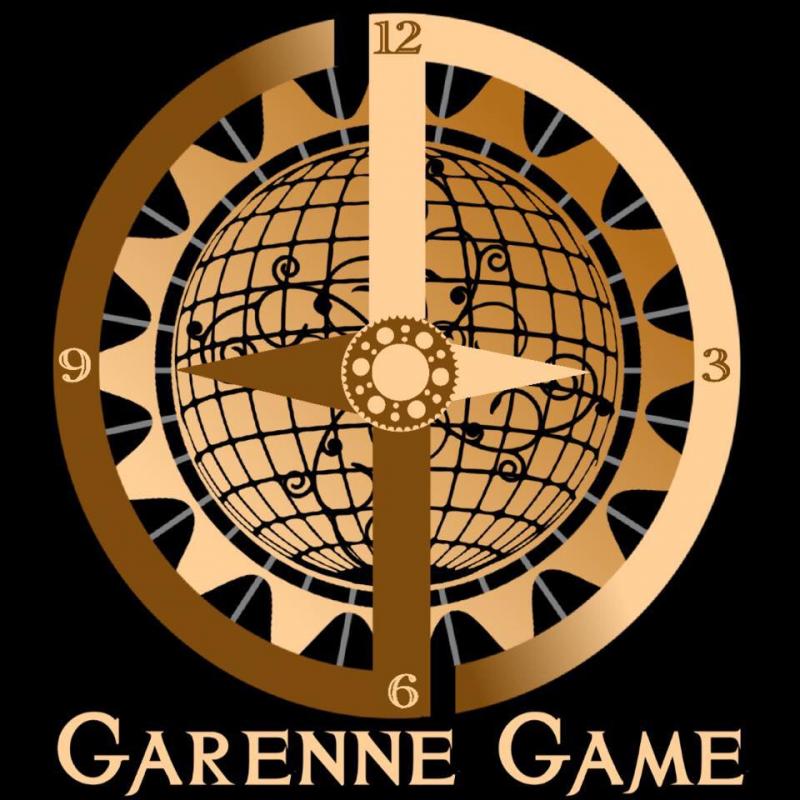 Garenne Game