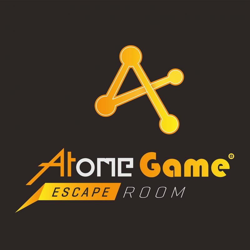 Atome game