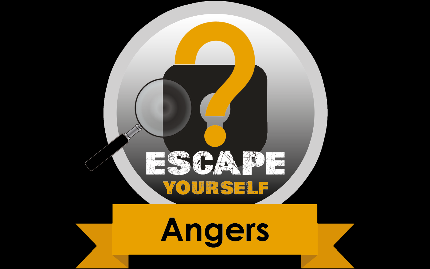 Escape Yourself Angers