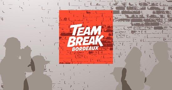 Team Break Bordeaux