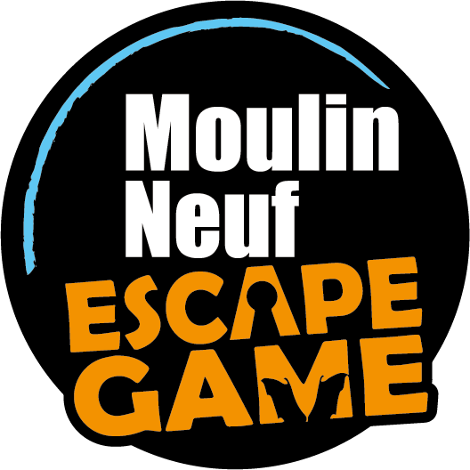 Moulin Neuf Escape Game